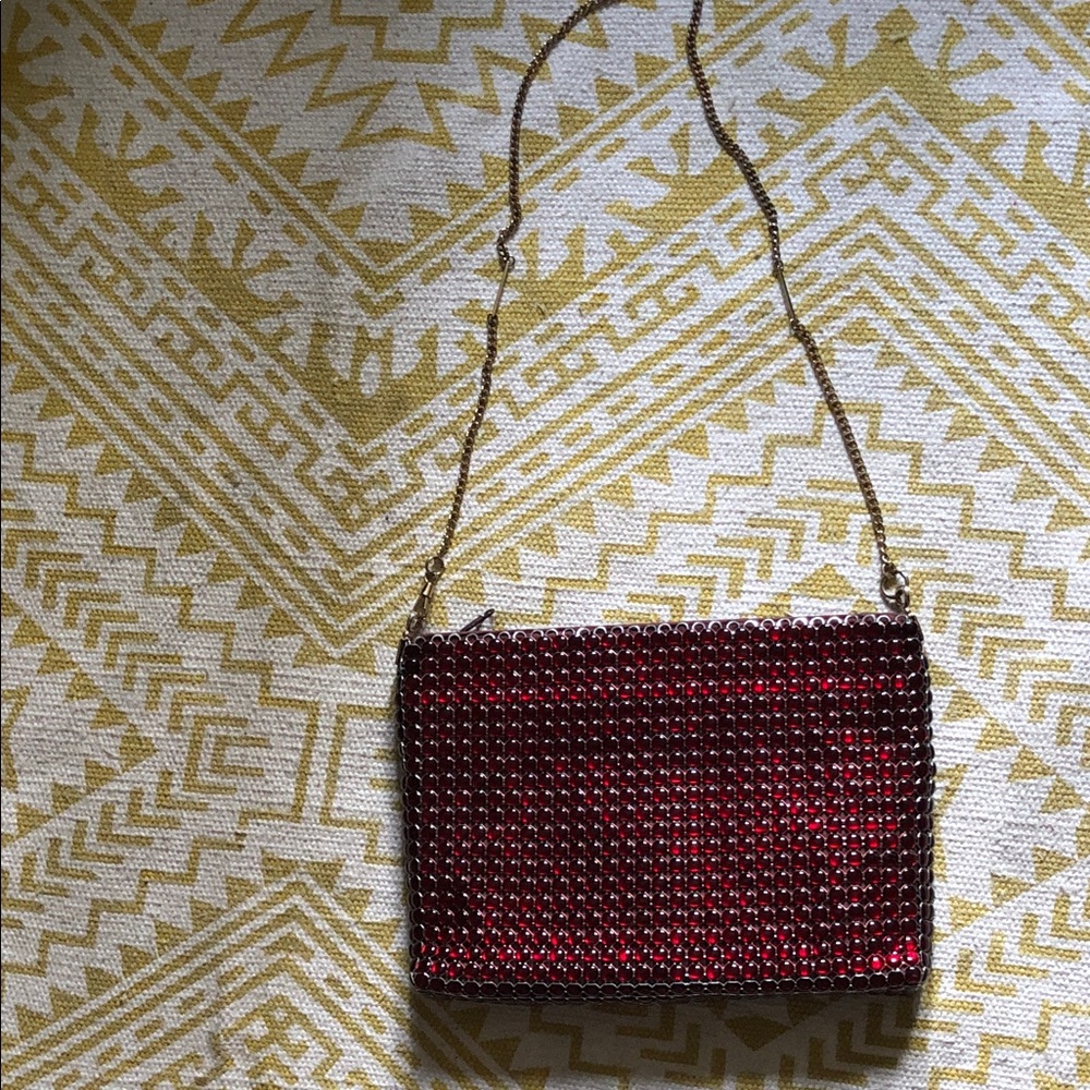 Vintage Loro Shoulder Bag